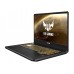 Ноутбук ASUS TUF Gaming FX705GM (FX705GM-EV062T)