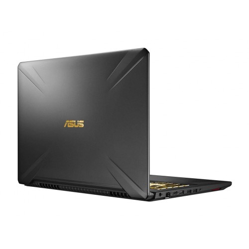 Ноутбук ASUS TUF Gaming FX705GM (FX705GM-EV062T)