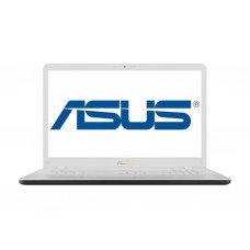 Ноутбук ASUS VivoBook 17 X705UF White (X705UF-GC073)