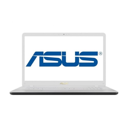 Ноутбук ASUS VivoBook 17 X705UF White (X705UF-GC073)