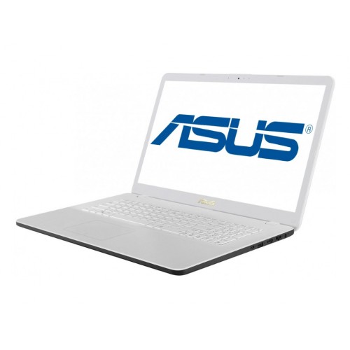 Ноутбук ASUS VivoBook 17 X705UF White (X705UF-GC073)