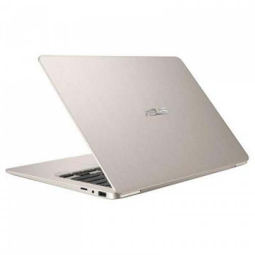 Ноутбук ASUS VivoBook S14 (S406UA-BM153T) (90NB0FX1-M03490)
