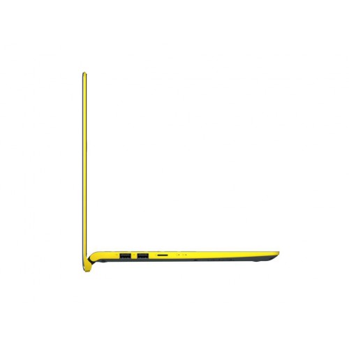 Ноутбук Asus VivoBook S14 S430UF-EB059T (90NB0J63-M00730) Silver Blue/Yellow