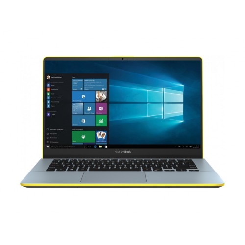 Ноутбук Asus VivoBook S14 S430UF-EB062T (90NB0J63-M00760)