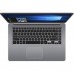 Ноутбук ASUS X510UF (X510UF-BQ004) (90NB0IK2-M00050)