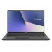 Ноутбук ASUS ZenBook Flip 15 UX562FD Grey (UX562FD-EZ059T)
