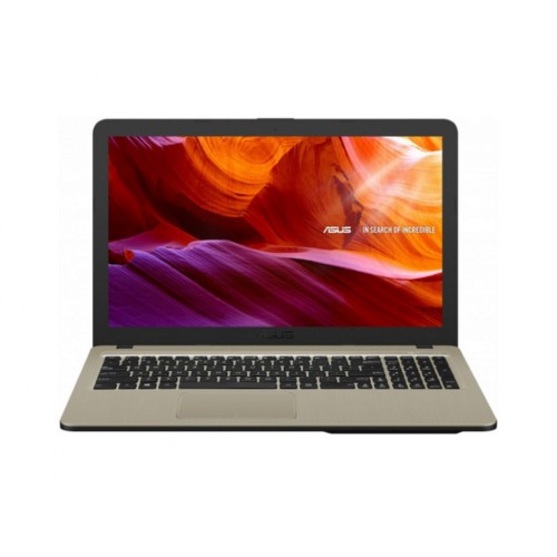 Ноутбук ASUS F540MA (F540MA-DM470)