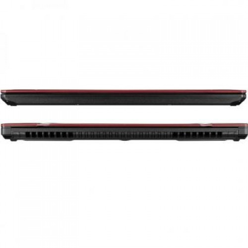 Ноутбук ASUS FX504GD (FX504GD-EN106T)