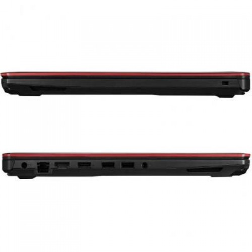 Ноутбук ASUS FX504GM (FX504GM-E4237) (90NR00Q1-M04760)