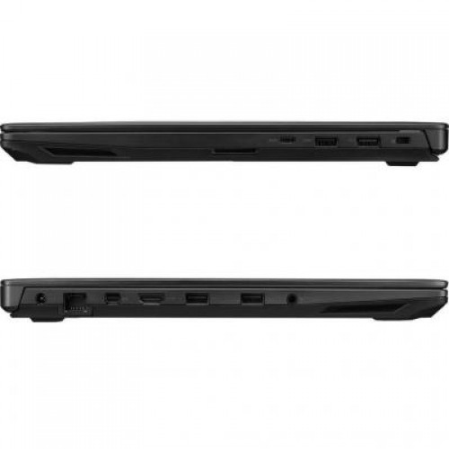 Ноутбук ASUS GL703VD (GL703VD-EE031T)