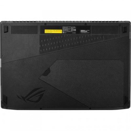 Ноутбук ASUS GL703VD (GL703VD-EE031T)