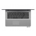Ноутбук ASUS N705UD (N705UD-GC096T) Dark Grey (90NB0GA1-M01340)
