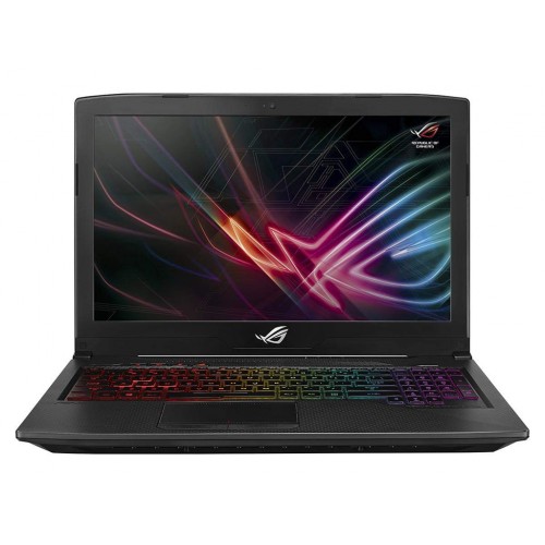 Ноутбук ASUS ROG Strix GL503GE Black (GL503GE-RS71)
