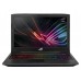 Ноутбук ASUS ROG Strix GL503GE Black (GL503GE-RS71)