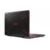 Ноутбук ASUS TUF Gaming FX504GM Red Pattern (FX504GM-E4242T)