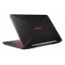 Ноутбук ASUS TUF Gaming FX504GM Red Pattern (FX504GM-E4242T)