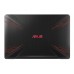 Ноутбук ASUS TUF Gaming FX504GM Red Pattern (FX504GM-E4242T)