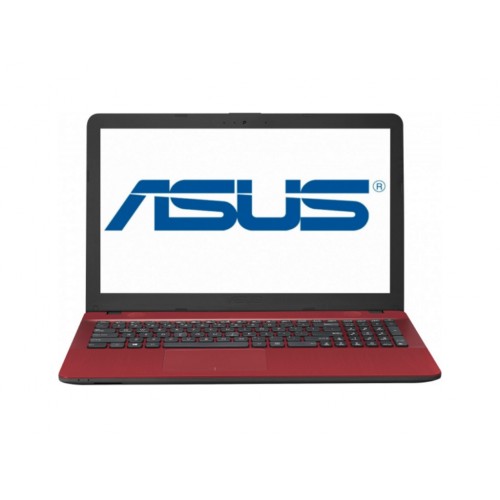 Ноутбук ASUS VivoBook Max X541UA Red (X541UA-DM2309)