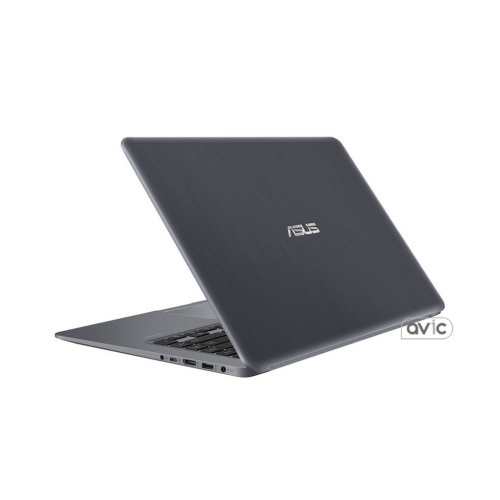 Ноутбук Asus VivoBook S15 S510UQ (S510UQ-BH71)