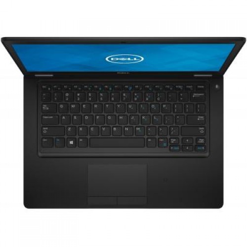 Ноутбук Dell Latitude 5490 (N113L549014ERC_W10)