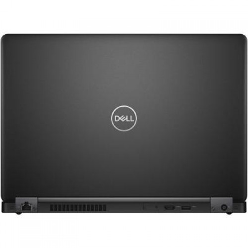 Ноутбук Dell Latitude 5490 (N113L549014ERC_W10)