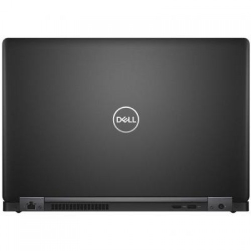 Ноутбук Dell Latitude 5591 (N005L559115EMEA_U)