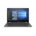 Ноутбук HP Pavilion x360 15-dq0061cl (7HX79UA)