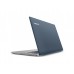 Ноутбук Lenovo IdeaPad 320-15 (80XL03GARA) Denim Blue