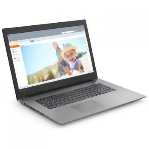 Ноутбук Lenovo IdeaPad 330-17 (81DM007LRA)