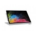 Ультрабук Microsoft Surface Book 2 Silver (HN4-00001)