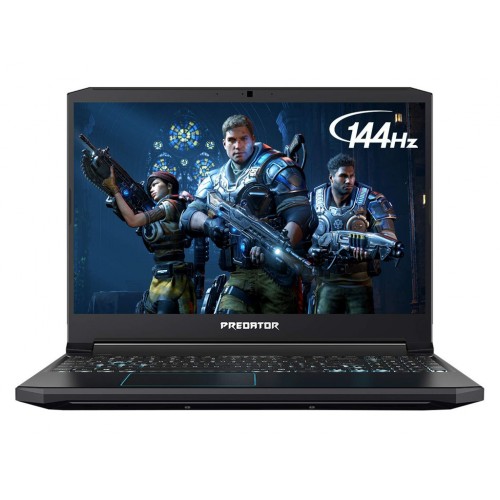 Ноутбук Acer Predator Triton 500 PT515-51-75BH (NH.Q50AA.004)