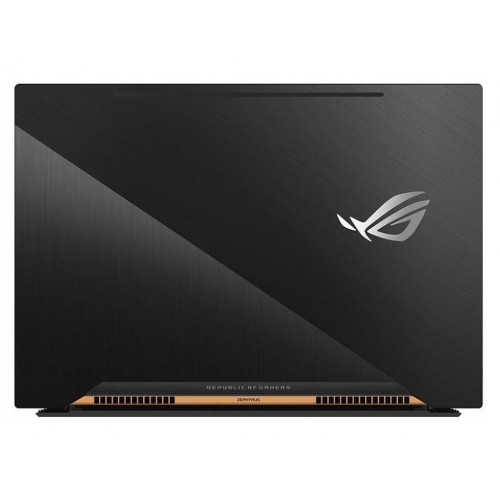 Ноутбук ASUS ROG Zephyrus GX501VI (GX501VI-GZ027T)