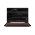 Ноутбук ASUS TUF Gaming FX505GD (FX505GD-BQ114)