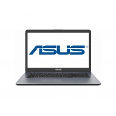 Ноутбук ASUS VivoBook 17 X705MA Star Grey (X705MA-GC002T) (90NB0IF2-M00030)