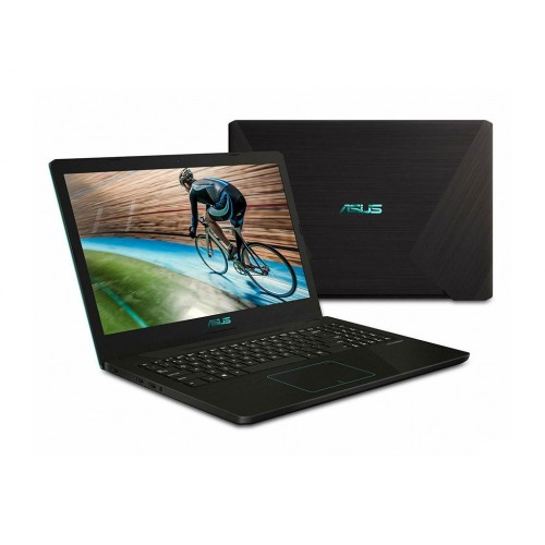 Ноутбук Asus VivoBook K570ZD (K570ZD-ES51)