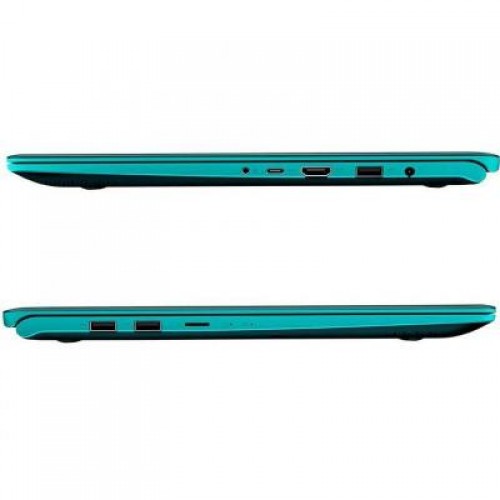 Ноутбук ASUS VivoBook S15 (S530UN-BQ101T)