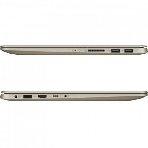 Ноутбук ASUS X411UN (X411UN-EB163)