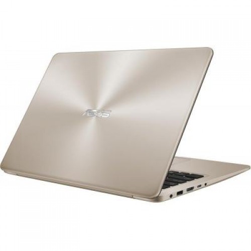 Ноутбук ASUS X411UN (X411UN-EB163)