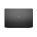 Ноутбук Dell G3 17 3779 Black (37G3i716S2H2G16-WBK)