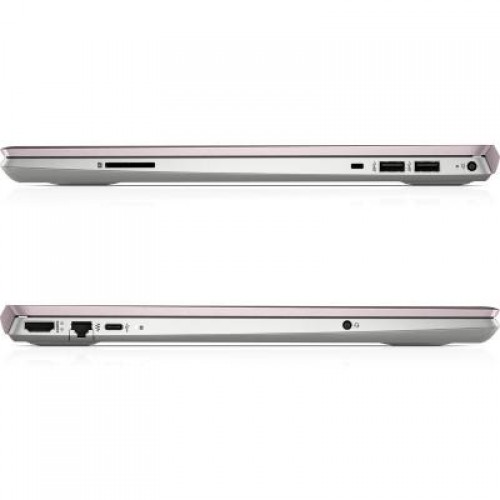 Ноутбук HP Pavilion 15-cs0051ur (4ML35EA)