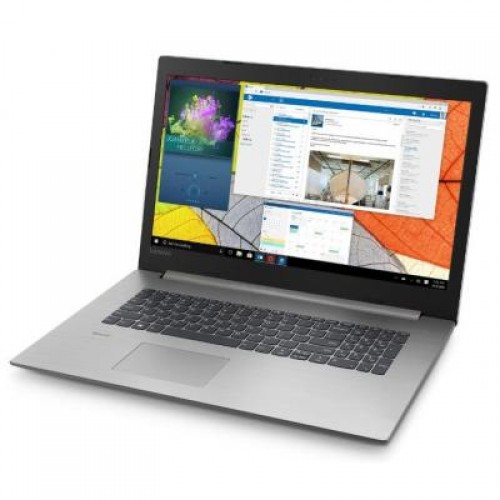 Ноутбук Lenovo IdeaPad 330S-17 (81DM007FRA)