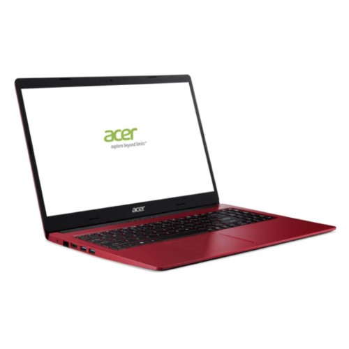 Ноутбук Acer Aspire 3 A315-55G-5995 Red (NX.HG4EU.022)