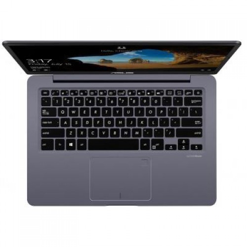 Ноутбук ASUS S406UA (S406UA-BM375T) (90NB0FX2-M08450)