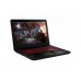 Ноутбук ASUS TUF Gaming FX504GM Black (FX504GM-E4248T)