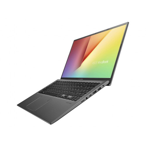 Ноутбук Asus Vivobook 15 F512DA (F512DA-EB55) Slate Gray