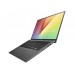 Ноутбук Asus Vivobook 15 F512DA (F512DA-EB55) Slate Gray