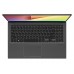Ноутбук Asus Vivobook 15 F512DA (F512DA-EB55) Slate Gray