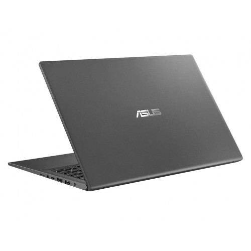 Ноутбук Asus Vivobook 15 F512DA (F512DA-EB55) Slate Gray