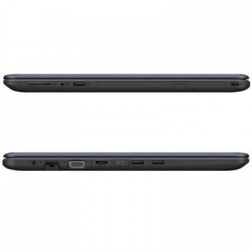 Ноутбук ASUS X542UF (X542UF-DM004) (90NB0IJ2-M00040)