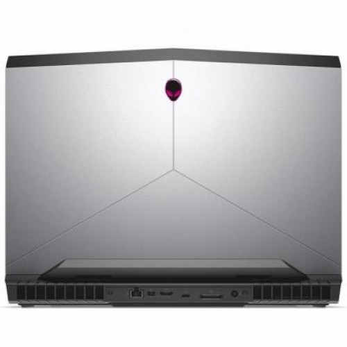 Ноутбук Dell Alienware 15 R3 (A57161S2DW-418)